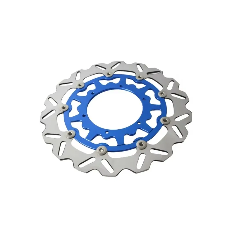 Kit Part Roda Supermoto Cakram - Floating Brake Disc 320Mm Supermoto ulasan dan harga