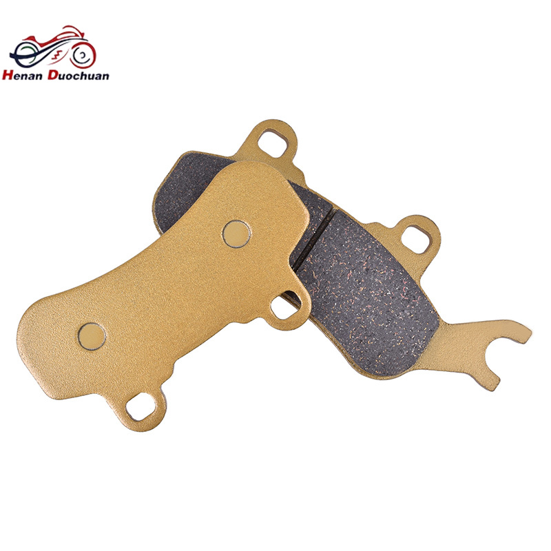 Bantalan Rem Depan Belakang Se - Carbon Ceramic Motorcycle Brake Rotor ulasan dan harga