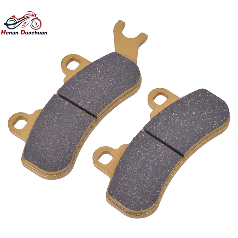 Bantalan Rem Depan Belakang Se - Carbon Ceramic Motorcycle Brake Rotor ulasan dan harga