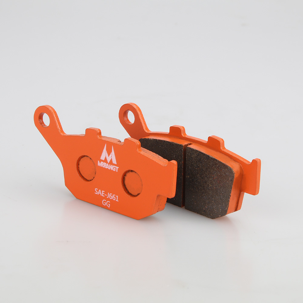 Bantalan Rem Keramik MRRANGT C - Carbon Ceramic Motorcycle Brake Rotor ulasan dan harga